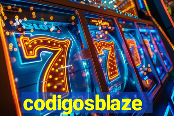 codigosblaze