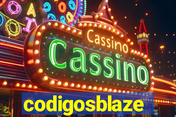 codigosblaze