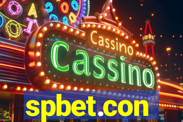 spbet.con