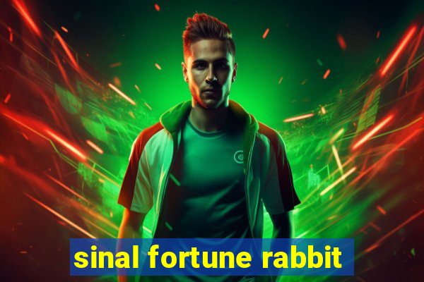 sinal fortune rabbit