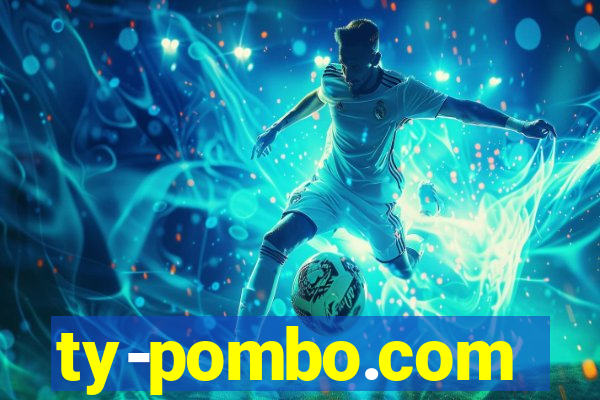 ty-pombo.com