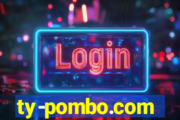 ty-pombo.com