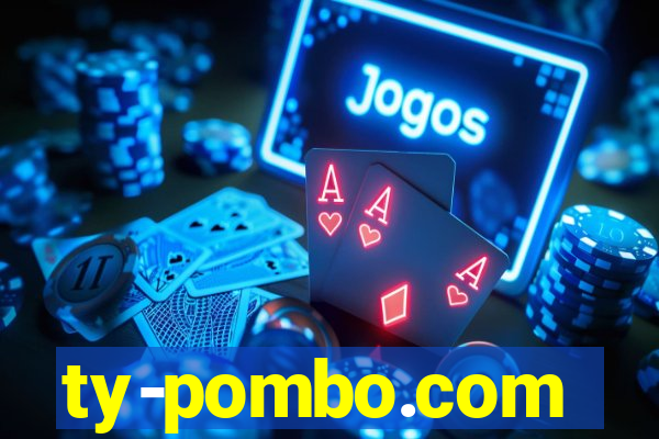 ty-pombo.com