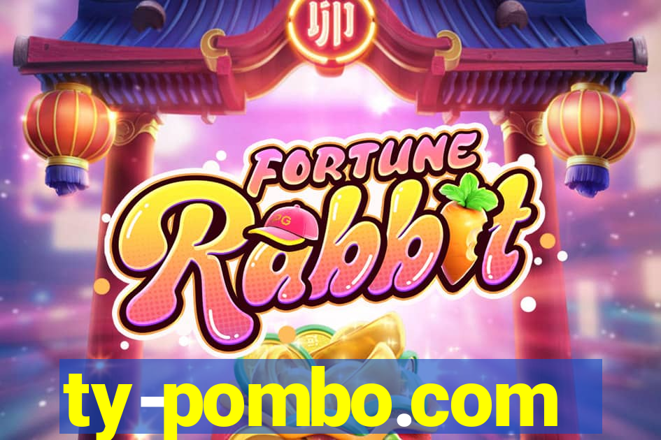 ty-pombo.com