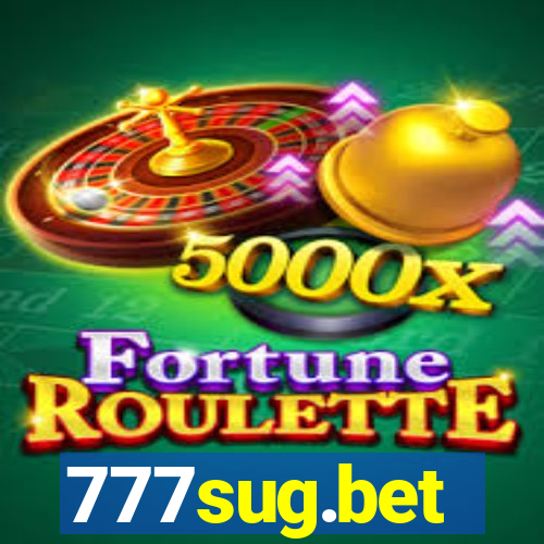 777sug.bet