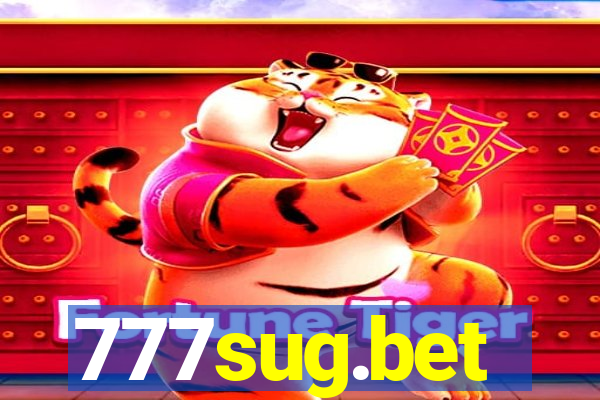 777sug.bet