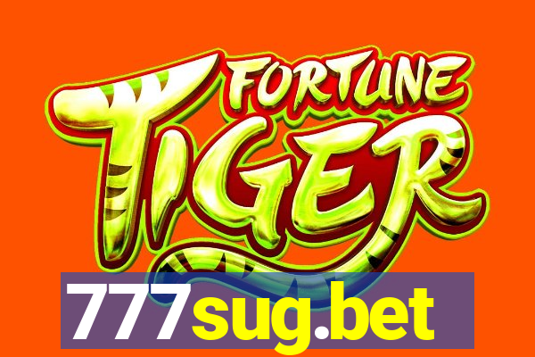 777sug.bet
