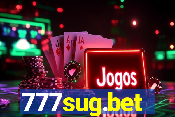 777sug.bet