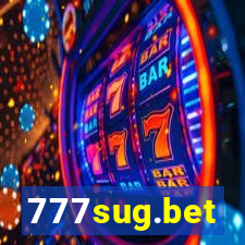777sug.bet