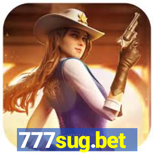 777sug.bet