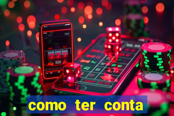 como ter conta demo fortune tiger