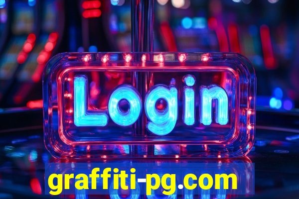 graffiti-pg.com