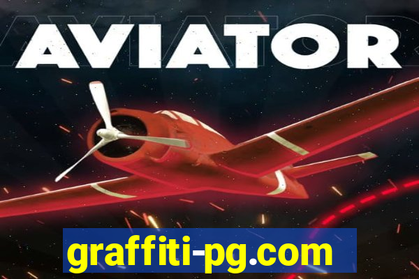graffiti-pg.com