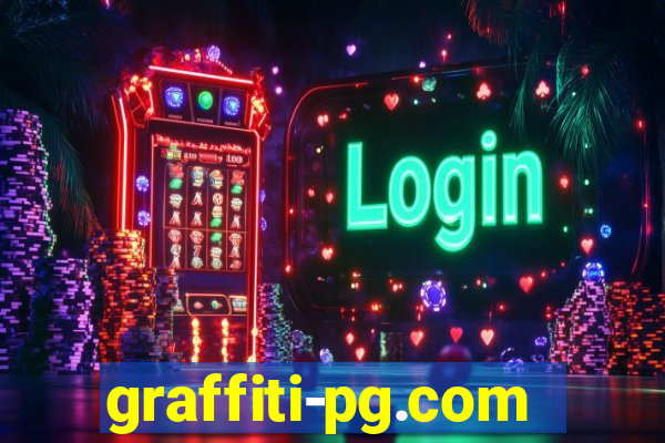 graffiti-pg.com
