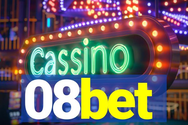 08bet