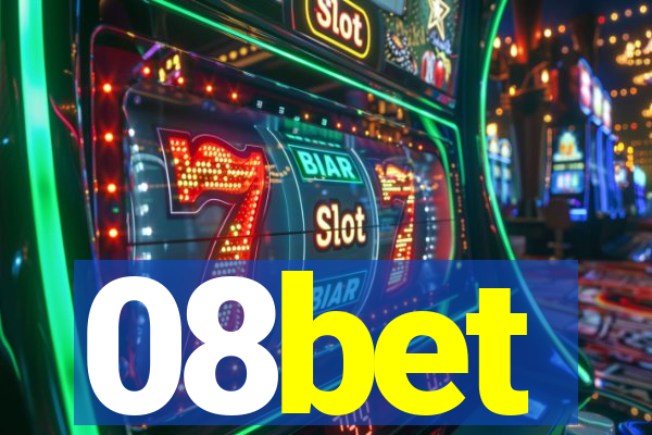 08bet