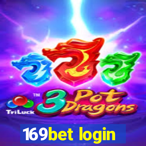 169bet login