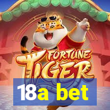 18a bet