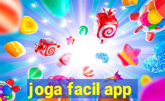 joga facil app