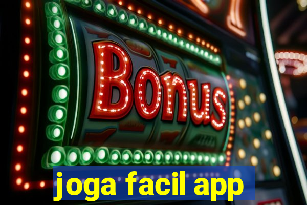 joga facil app