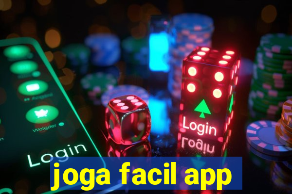 joga facil app