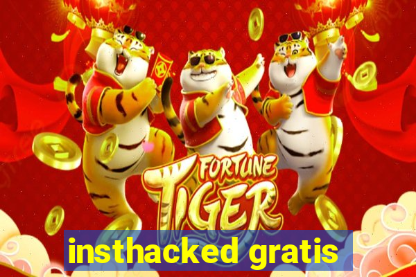 insthacked gratis