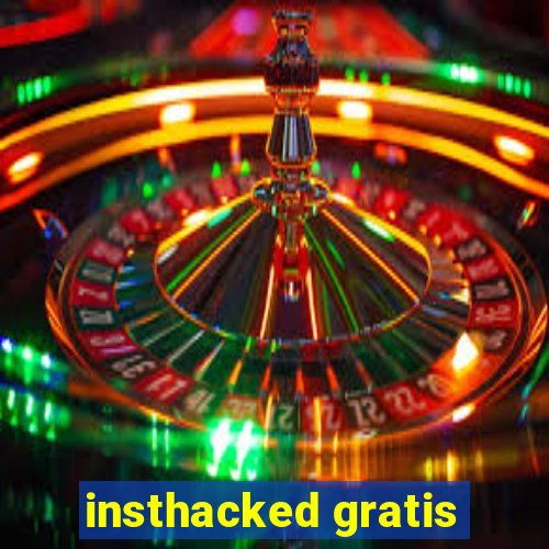 insthacked gratis