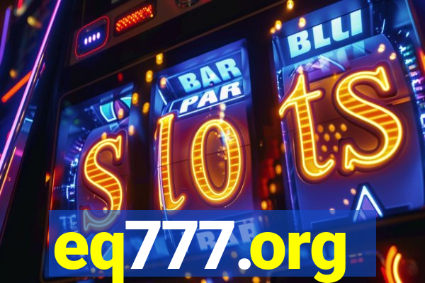 eq777.org