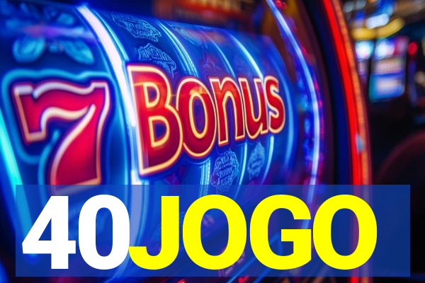 40JOGO