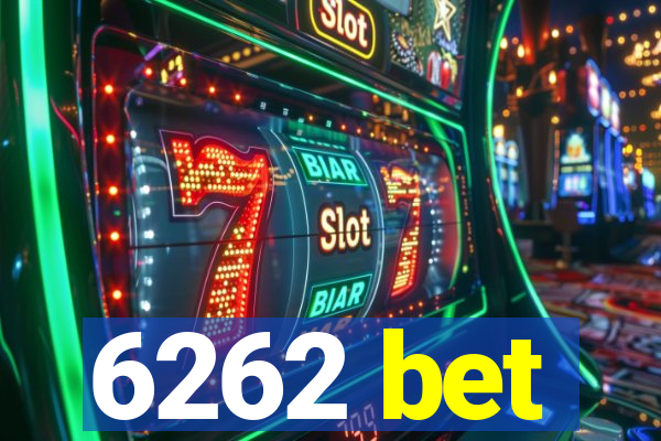 6262 bet