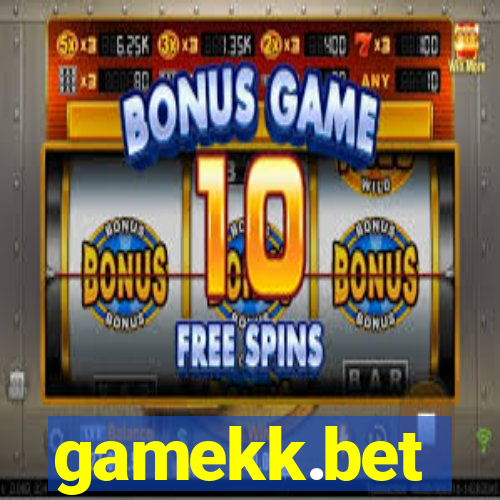 gamekk.bet