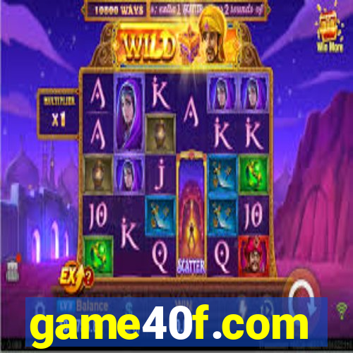 game40f.com