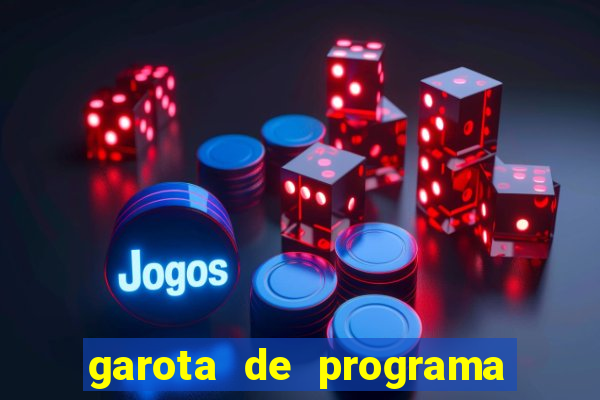 garota de programa que faz vídeo chamada