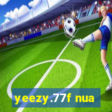 yeezy.77f nua