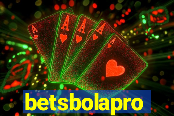 betsbolapro