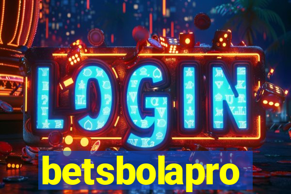 betsbolapro
