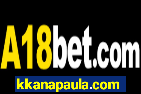 kkanapaula.com