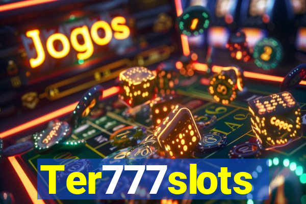 Ter777slots