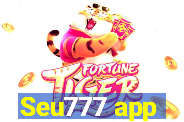 Seu777 app