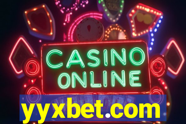 yyxbet.com