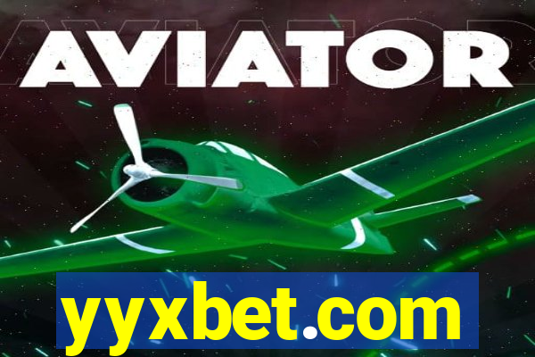yyxbet.com