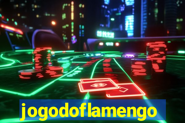 jogodoflamengo