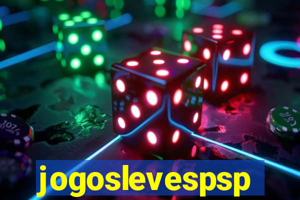 jogoslevespsp