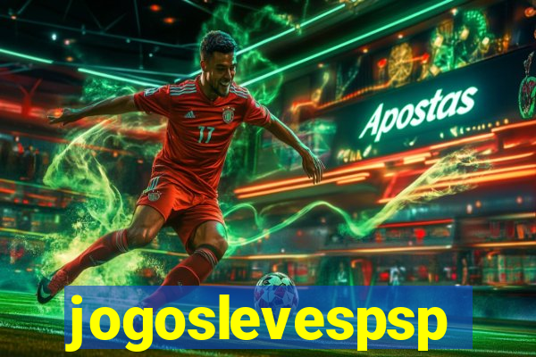 jogoslevespsp