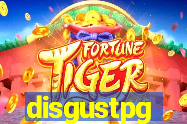 disgustpg