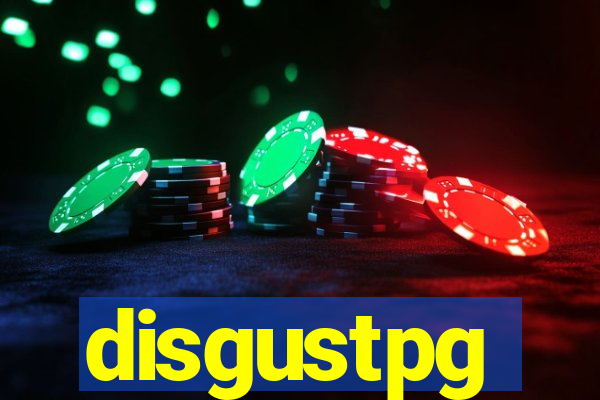 disgustpg
