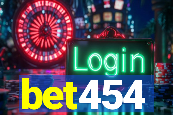 bet454
