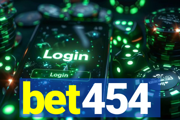 bet454