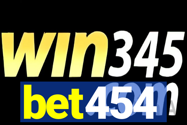 bet454