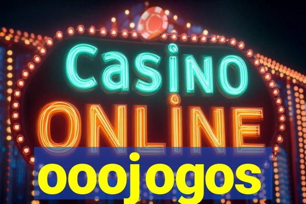 ooojogos
